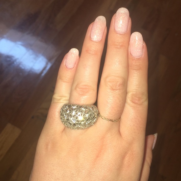 🍒VTG Agatha Paris Star Sterling - Picture 7 of 14